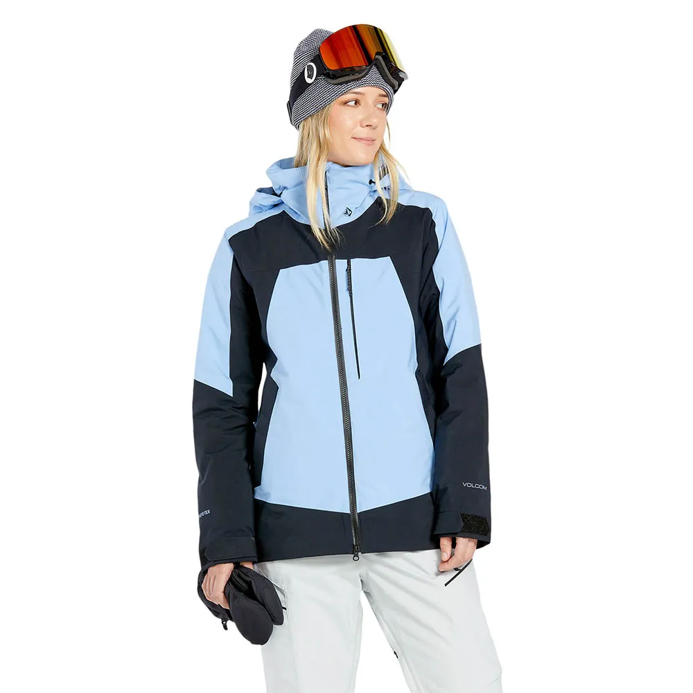 Volcom 3d Stretch Gore Jacke Volcom 3d Stretch Gore Jacke