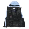 Volcom 3d Stretch Gore Jacke