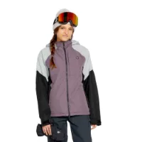 Volcom Agate Insulated Jacke Volcom Agate Insulated Jacke