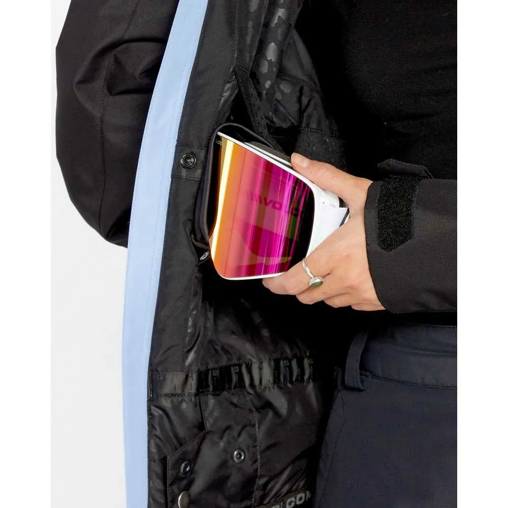 Volcom Agate Insulated Jacke Volcom Agate Insulated Jacke