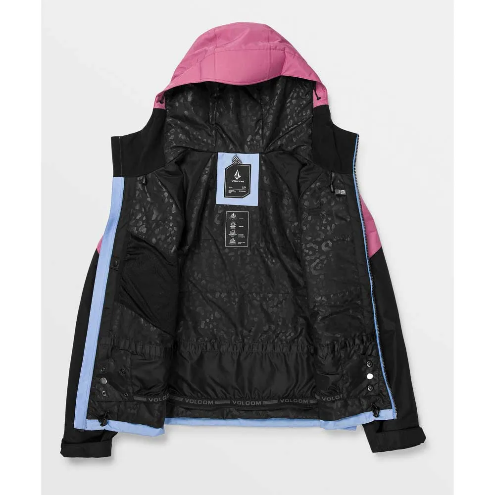 Volcom Agate Insulated Jacke Volcom Agate Insulated Jacke