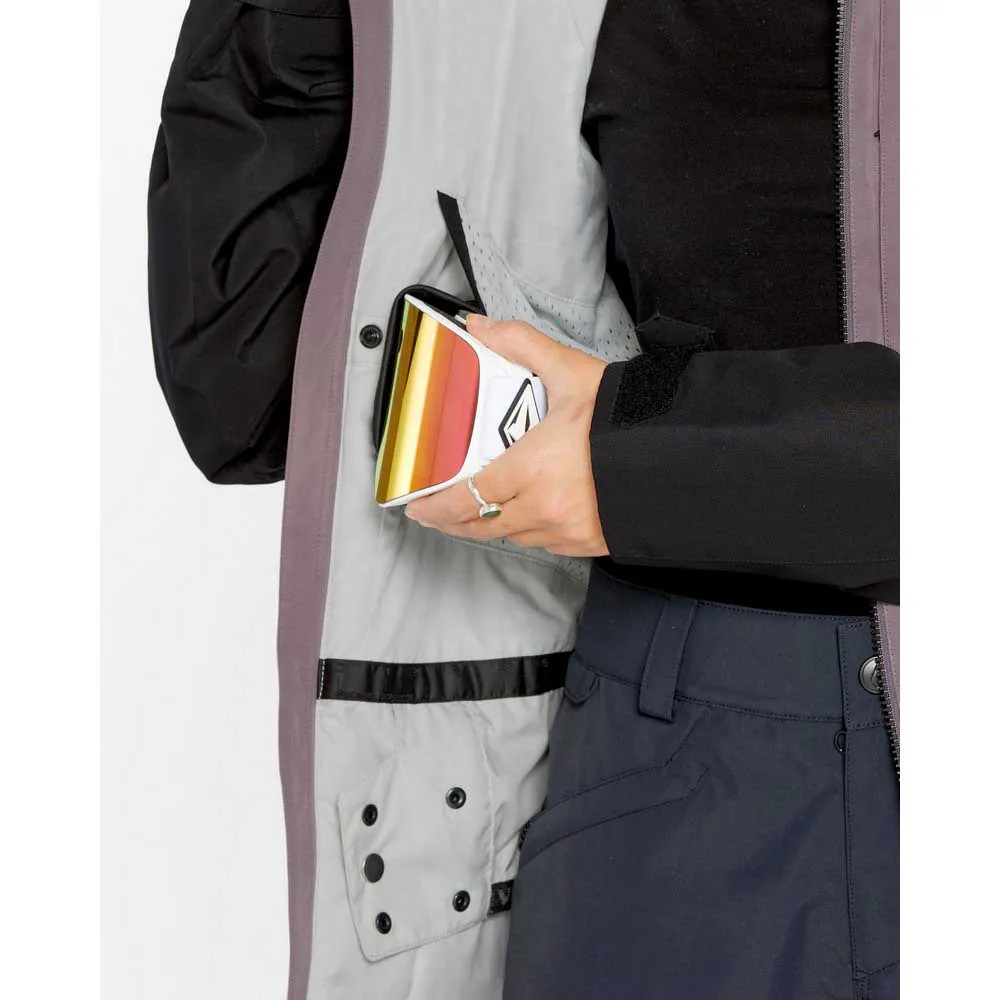 Volcom Agate Insulated Jacke