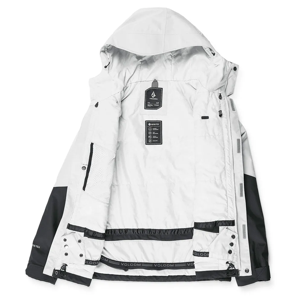 Volcom Aris Insulated Gore-tex Jacke