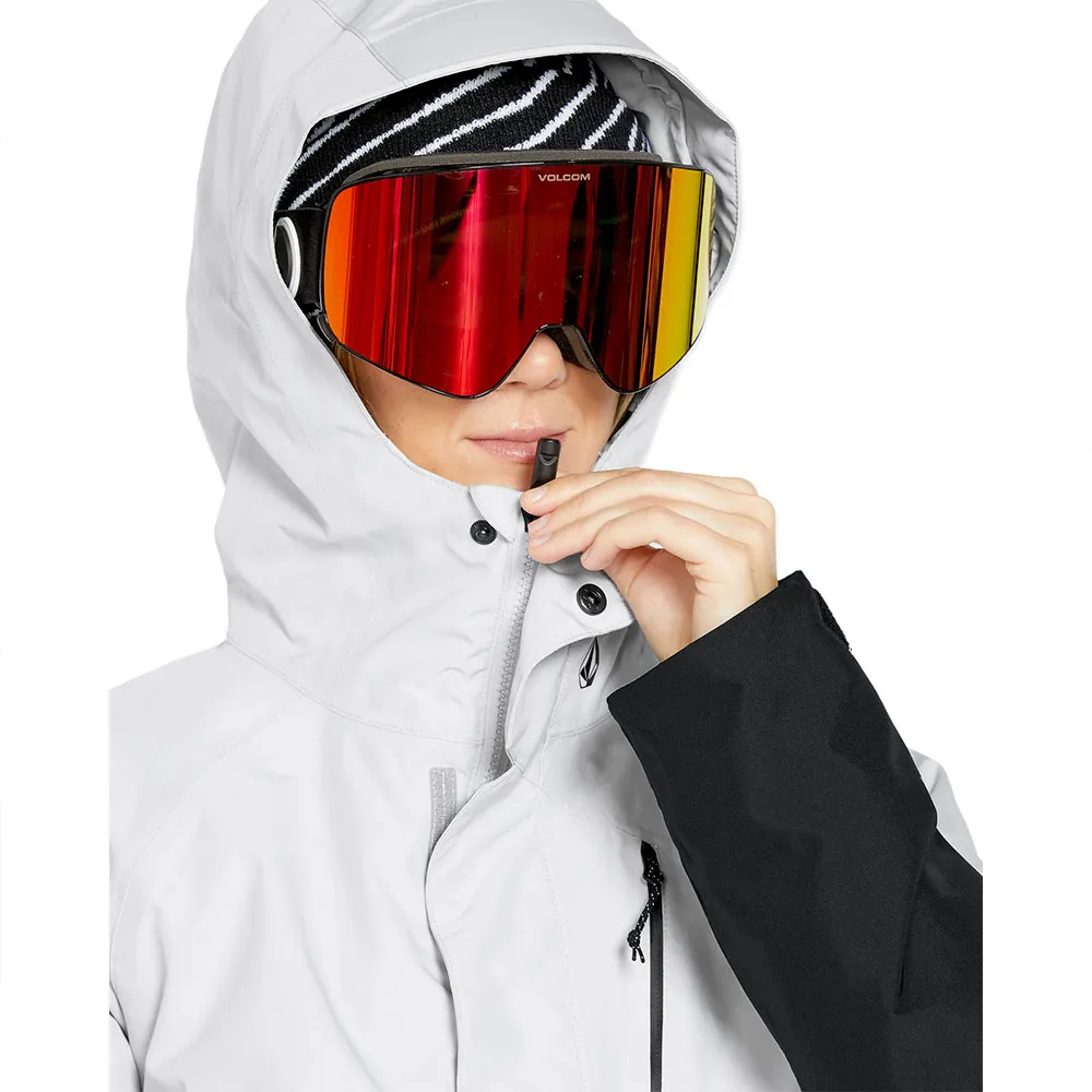 Volcom Aris Insulated Gore-tex Jacke