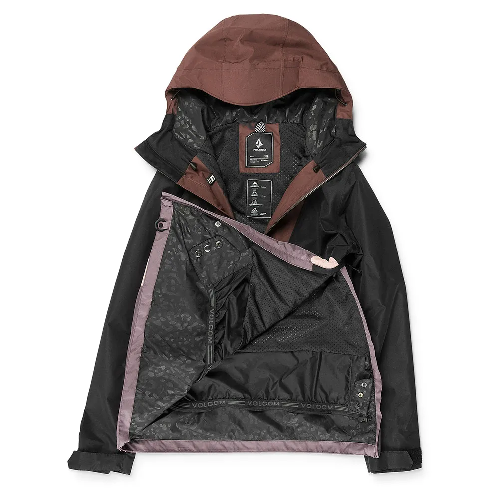 Volcom Ashfield Jacke Volcom Ashfield Jacke