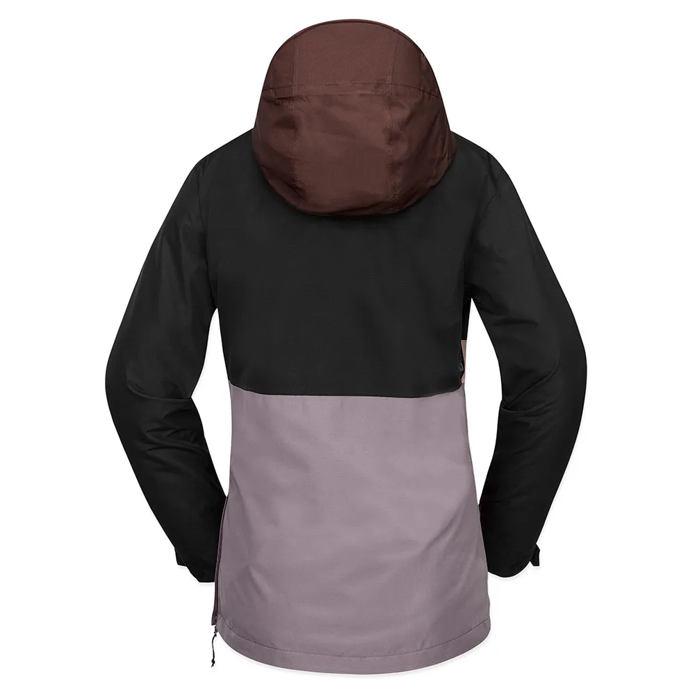 Volcom Ashfield Jacke Volcom Ashfield Jacke