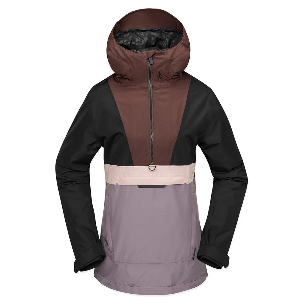 Volcom Ashfield Jacke Volcom Ashfield Jacke