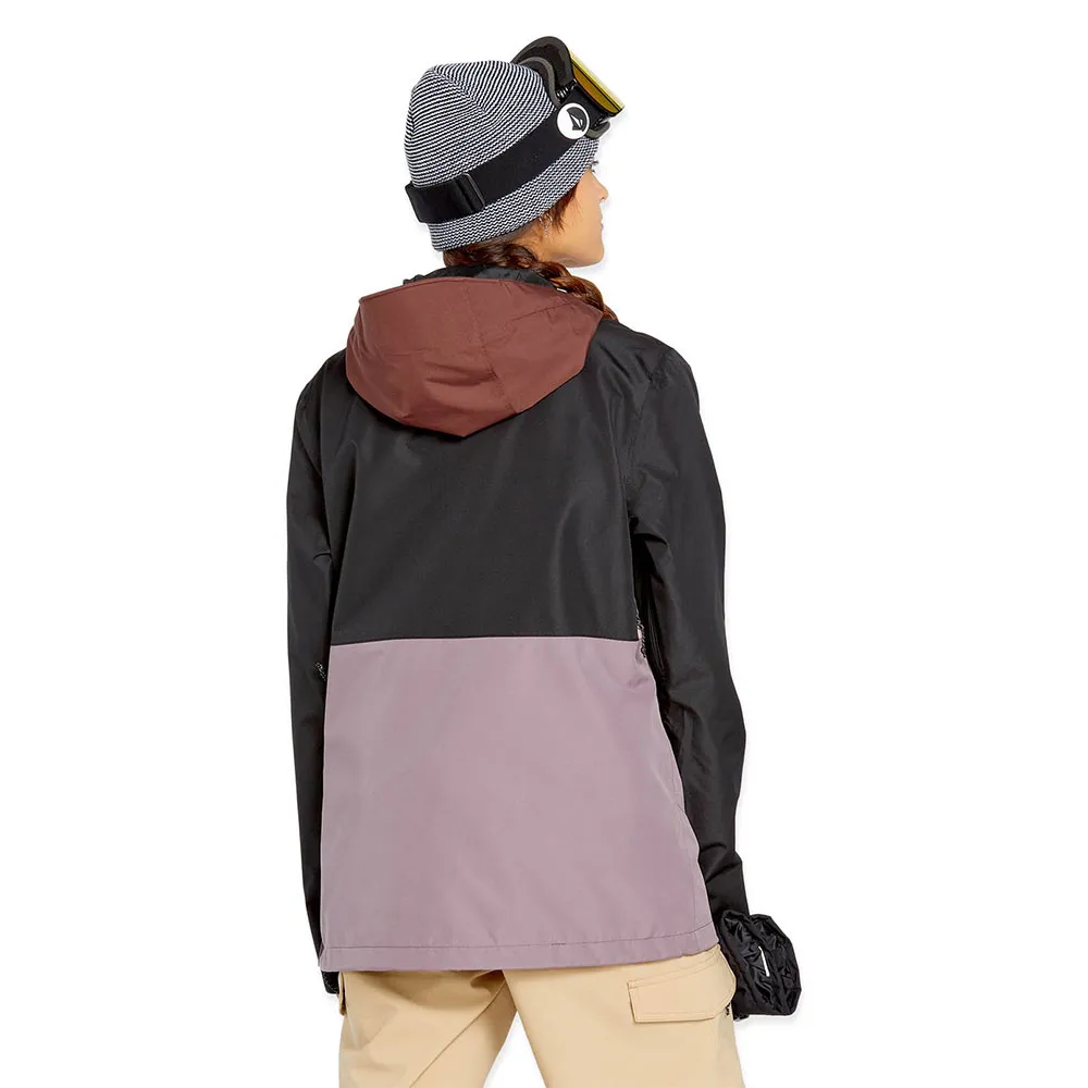 Volcom Ashfield Jacke Volcom Ashfield Jacke