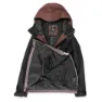 Volcom Ashfield Jacke