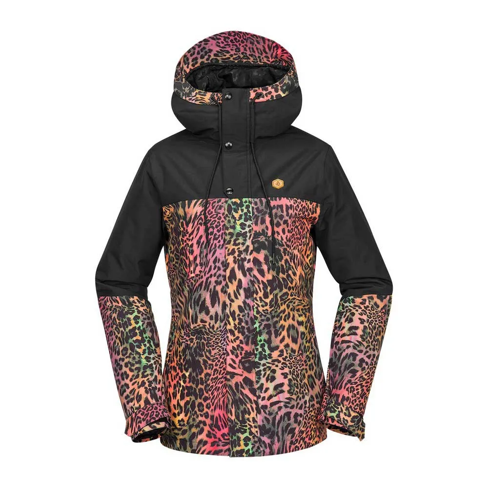 Volcom Bolt Insulated Jacke Volcom Bolt Insulated Jacke