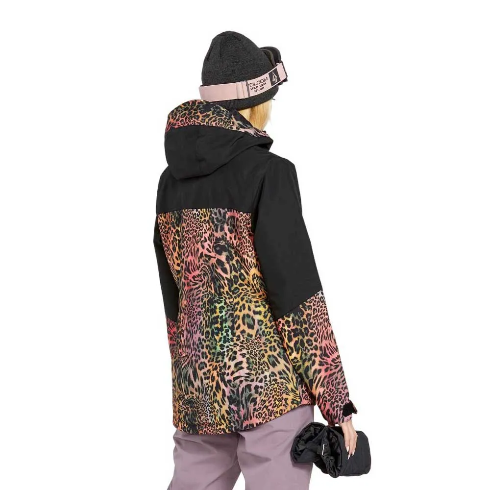Volcom Bolt Insulated Jacke Volcom Bolt Insulated Jacke
