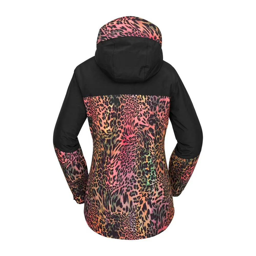 Volcom Bolt Insulated Jacke Volcom Bolt Insulated Jacke
