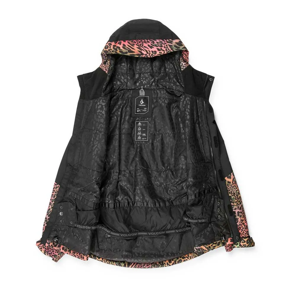 Volcom Bolt Insulated Jacke Volcom Bolt Insulated Jacke