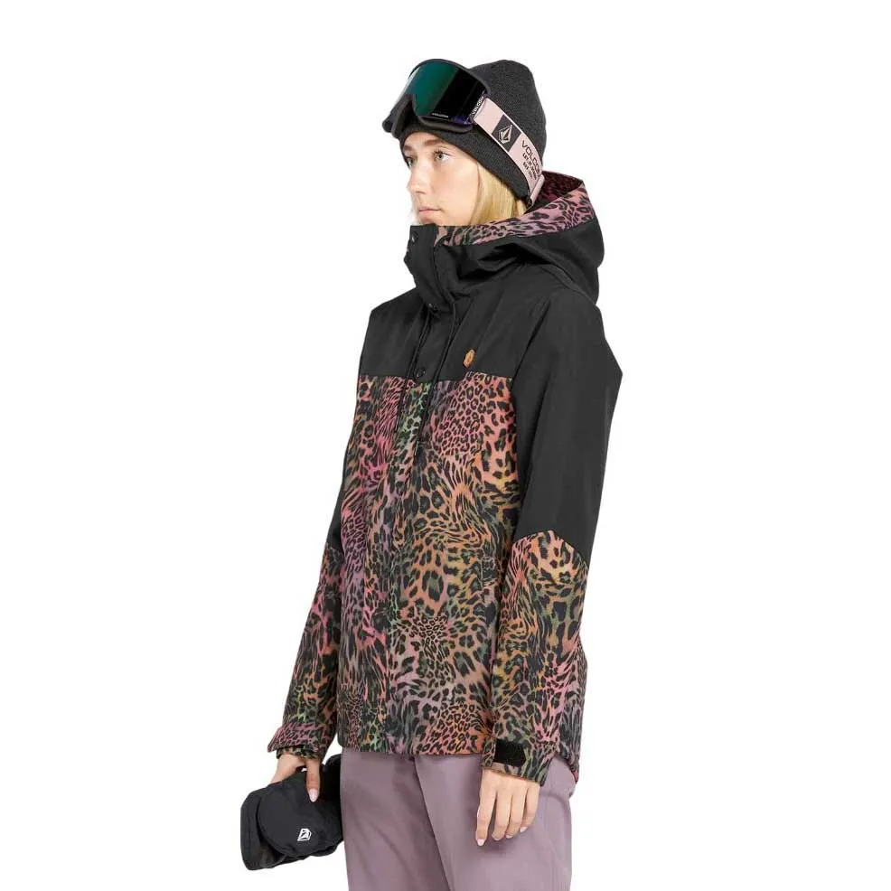 Volcom Bolt Insulated Jacke Volcom Bolt Insulated Jacke