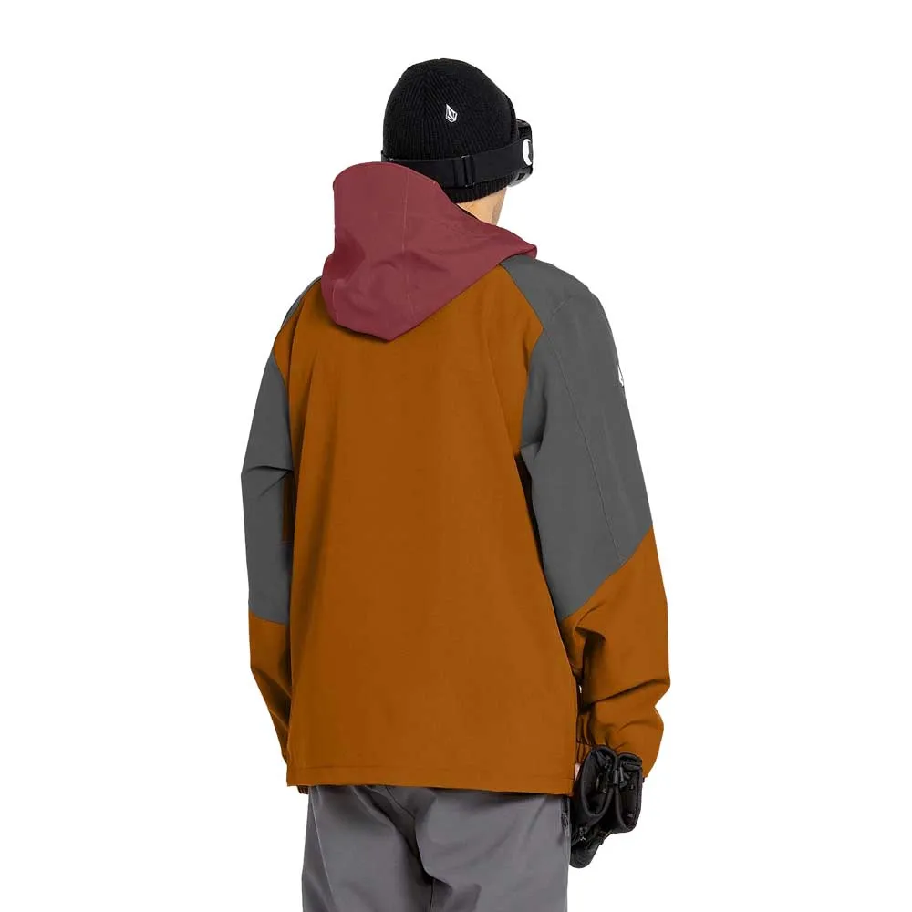 Volcom Brighton G0652516 Jacke