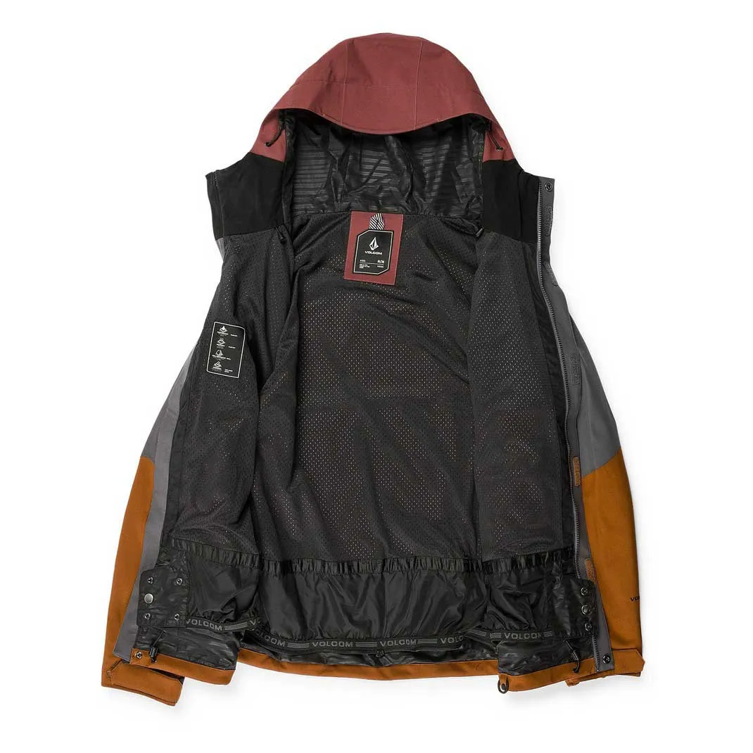 Volcom Brighton G0652516 Jacke