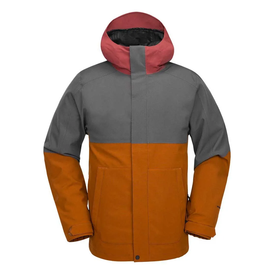 Volcom Brighton G0652516 Jacke