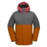 Volcom Brighton G0652516 Jacke