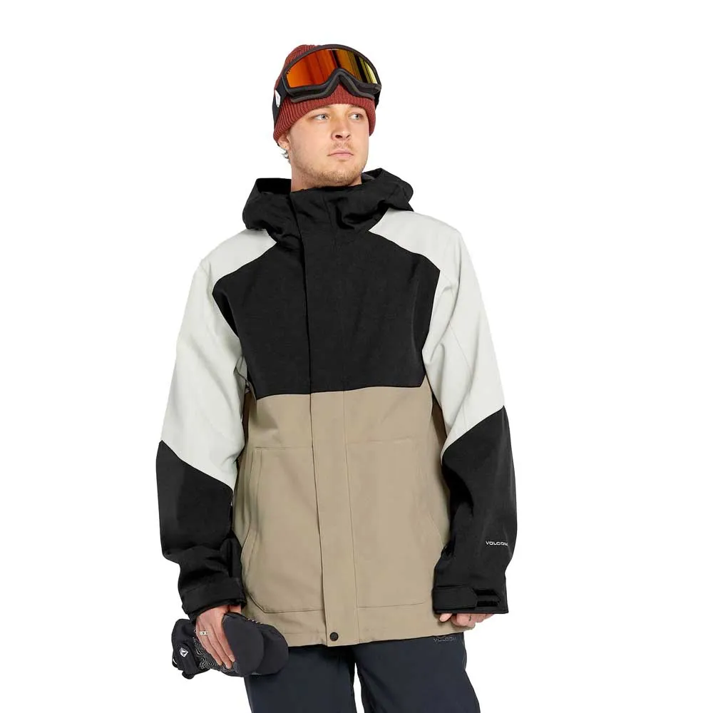 Volcom Brighton G0652516 Jacke Volcom Brighton G0652516 Jacke
