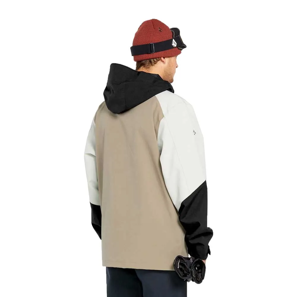 Volcom Brighton G0652516 Jacke Volcom Brighton G0652516 Jacke
