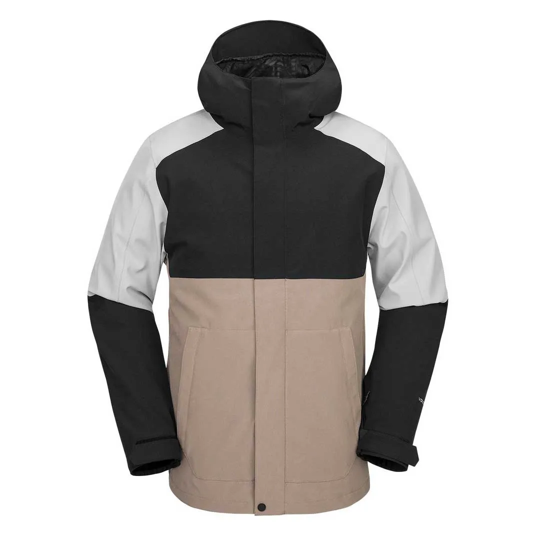 Volcom Brighton G0652516 Jacke Volcom Brighton G0652516 Jacke