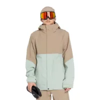 Volcom Brighton Jacke Volcom Brighton Jacke