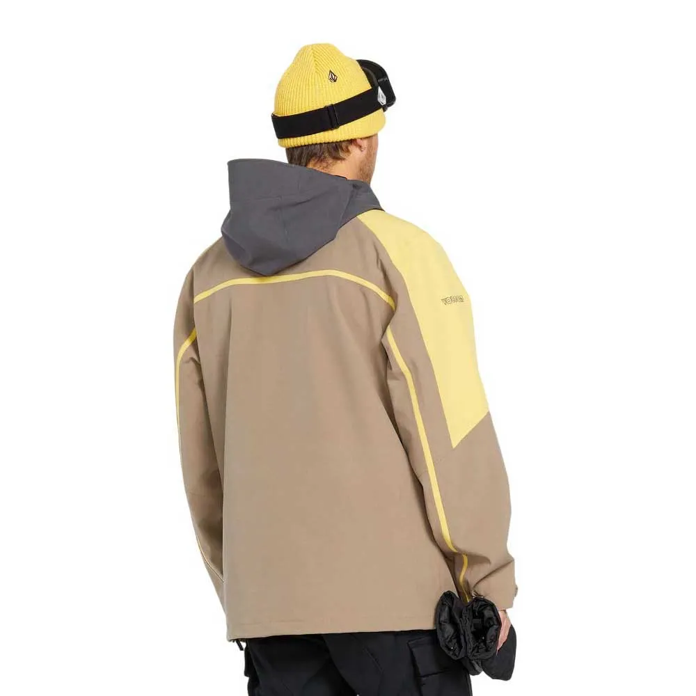 Volcom Brighton Jacke