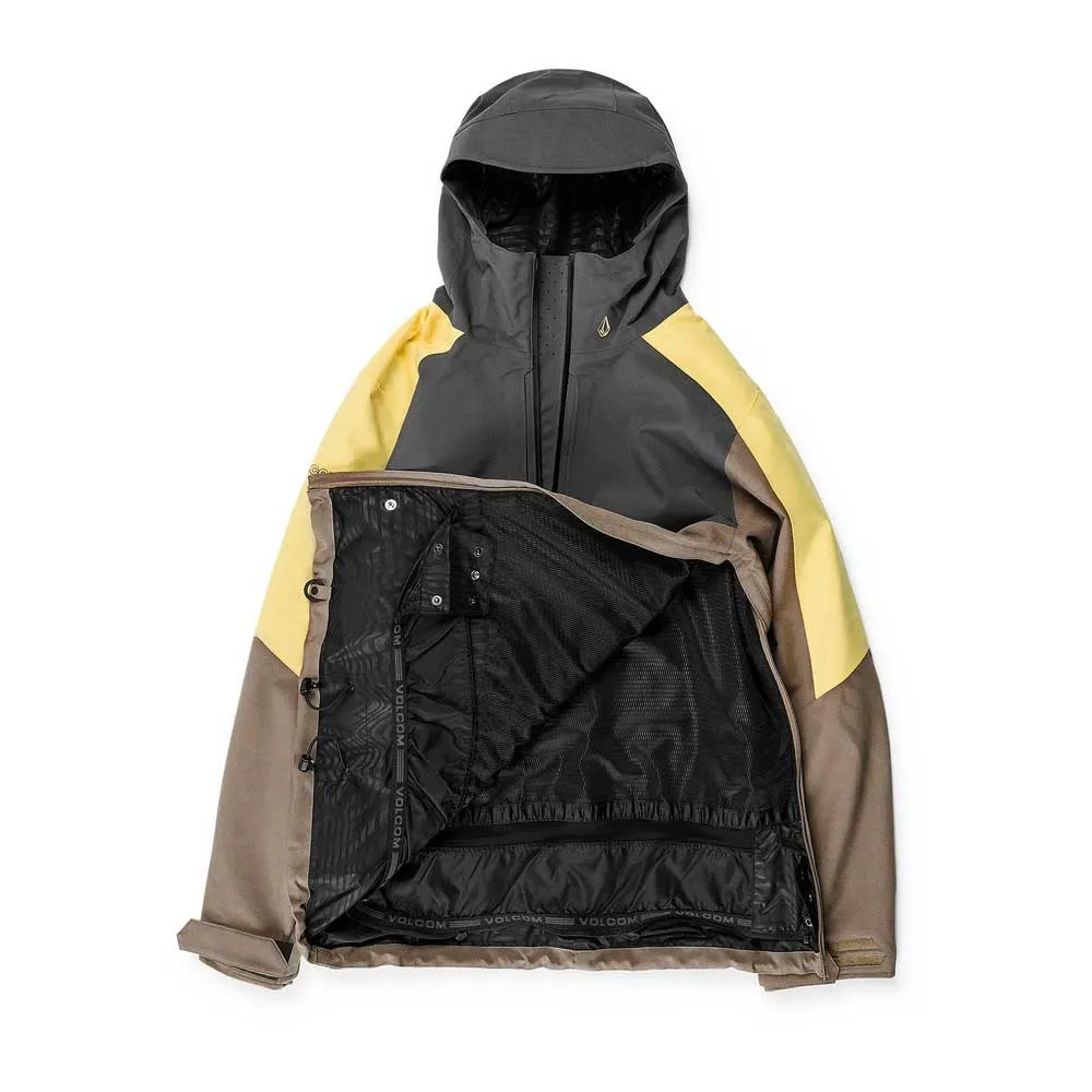 Volcom Brighton Jacke