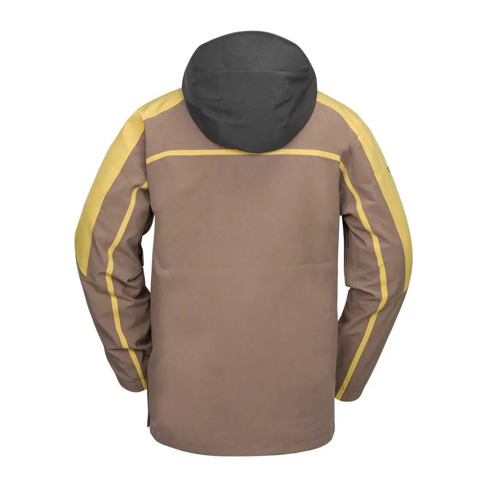 Volcom Brighton Jacke