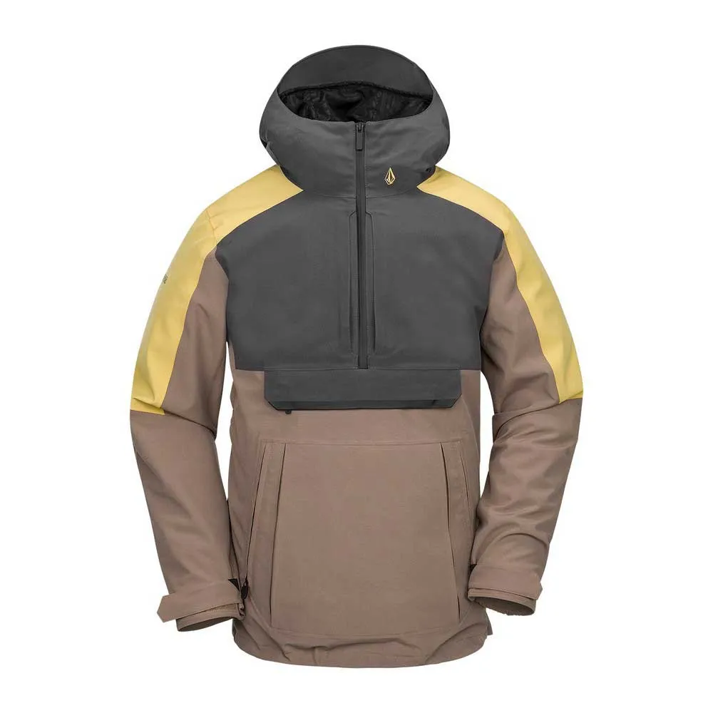 Volcom Brighton Jacke