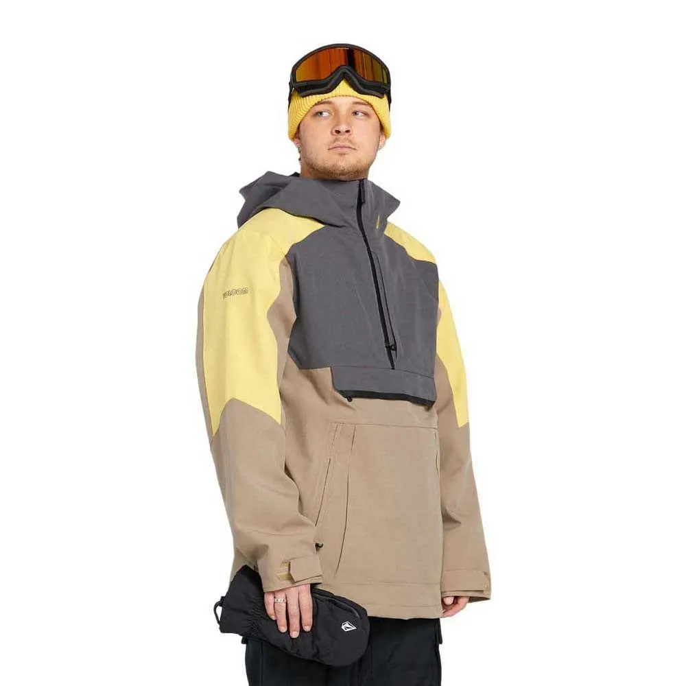 Volcom Brighton Jacke