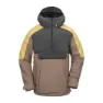 Volcom Brighton Jacke