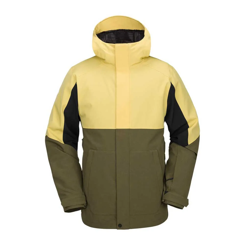 Volcom Brighton Jacke Volcom Brighton Jacke