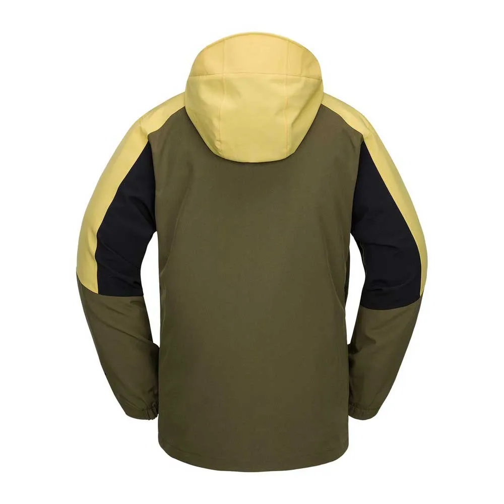 Volcom Brighton Jacke Volcom Brighton Jacke