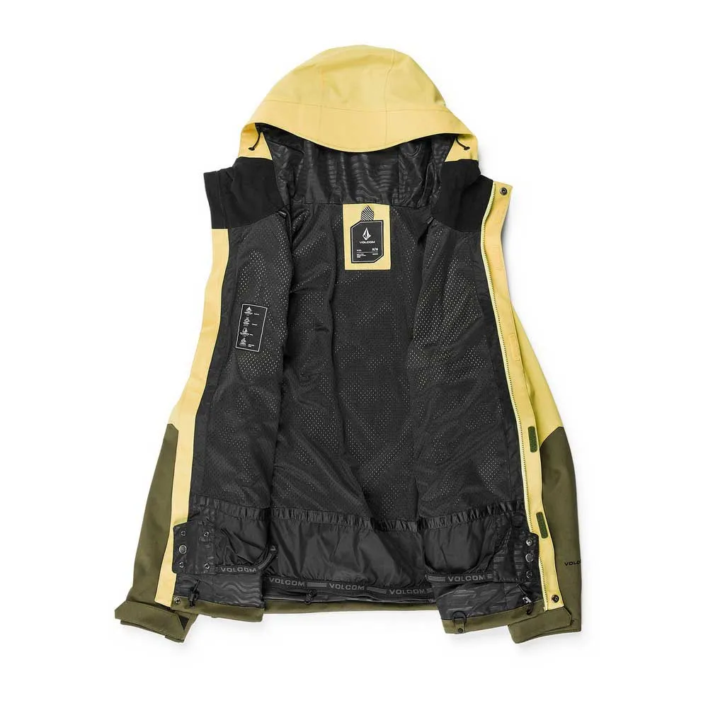 Volcom Brighton Jacke Volcom Brighton Jacke