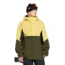 Volcom Brighton Jacke