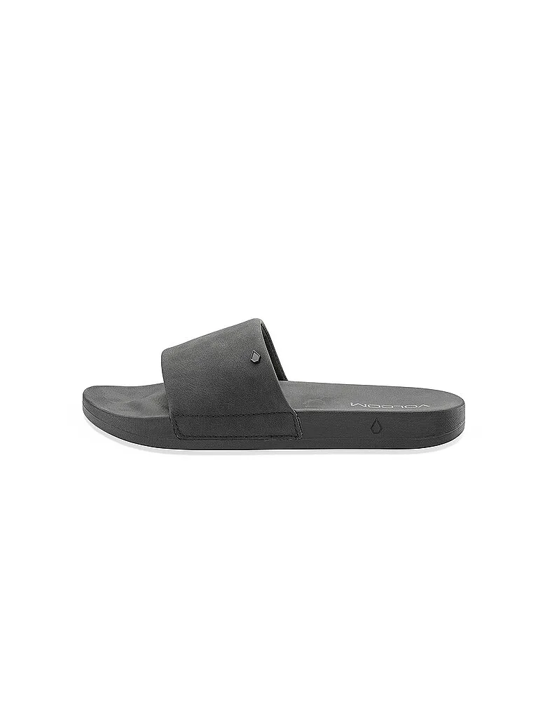 Volcom Damen Badepantoffeln Volcation Slide Volcom Damen Badepantoffeln Volcation Slide