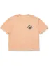 Volcom Damen Beachshirt Dial Crop