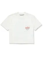 Volcom Damen Beachshirt Pocket Dial
