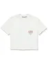 Volcom Damen Beachshirt Pocket Dial