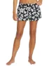 Volcom Damen Beachshort Midnight Lily 2