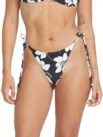 Volcom Damen Bikinihose Midnight Lily Skimpy Volcom Damen Bikinihose Midnight Lily Skimpy