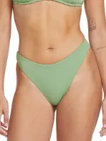 Volcom Damen Bikinihose Simply Seamless Skimpy Volcom Damen Bikinihose Simply Seamless Skimpy
