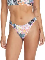 Volcom Damen Bikinihose Tropicabana Cheekini Volcom Damen Bikinihose Tropicabana Cheekini