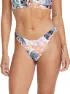 Volcom Damen Bikinihose Tropicabana Cheekini