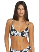 Volcom Damen Bikinioberteil Midnight Lily Volcom Damen Bikinioberteil Midnight Lily