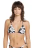 Volcom Damen Bikinioberteil Midnight Lily