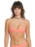 Volcom Damen Bikinioberteil Simply Seamless