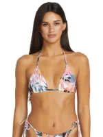 Volcom Damen Bikinioberteil Tropicabana Volcom Damen Bikinioberteil Tropicabana