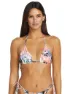 Volcom Damen Bikinioberteil Tropicabana